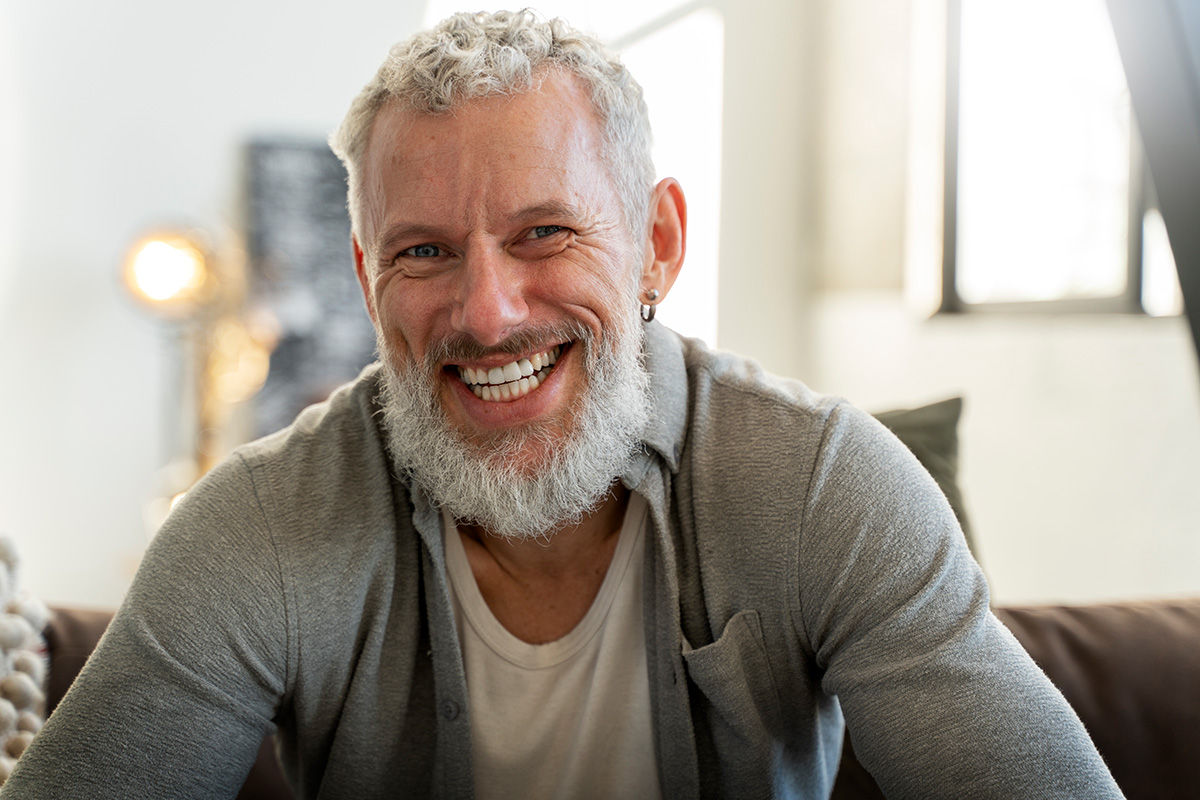 Testosterone Replacement Therapy for Men In Testosterone Replacement Therapy Clinic In Madison